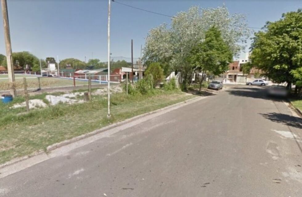 Jugadores de Sóftbol golpearon a dos delincuentes que habían asaltado a una joven en Paraná