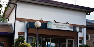 Se encuentra en cuarentena el acusado de violación que intentó suicidarse