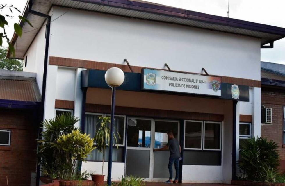 Se encuentra en cuarentena el acusado de violación que intentó suicidarse