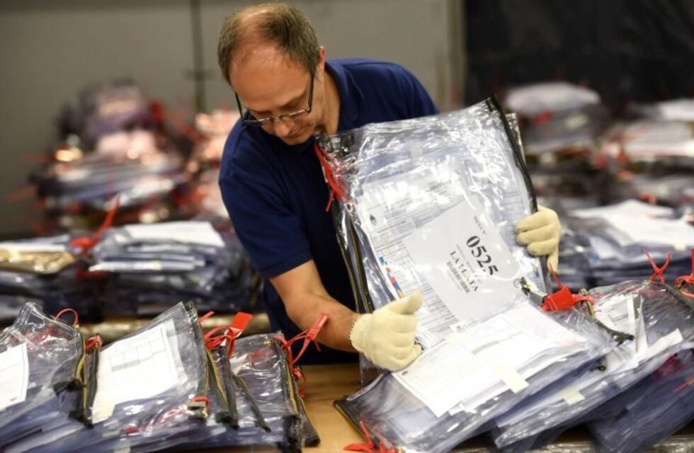 Los resultados finales de las PASO se conocerán primero en La Plata