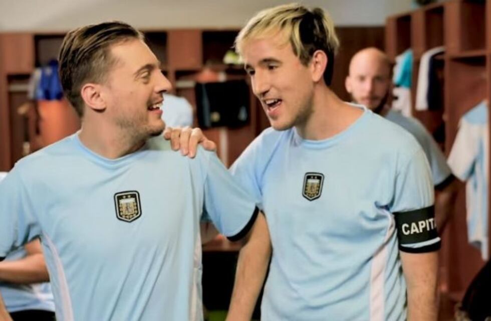 Hecatombe!, Mundial: presentaron La vida en canciones 7