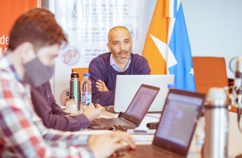 Se llevó adelante la tercera reunión para el área Aduanera Especial