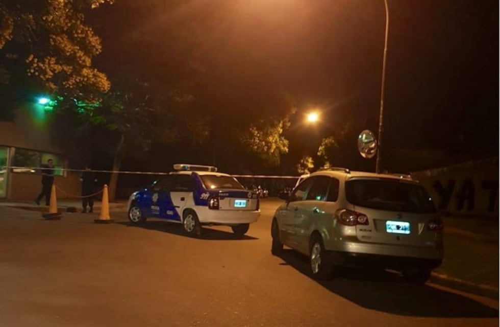 Falleció el hombre baleado durante el ataque contra el casino City Center