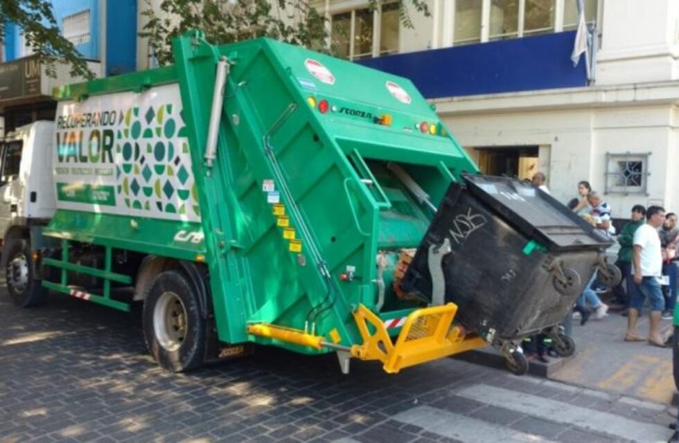 Recomendaciones para disminuir la producción de residuos