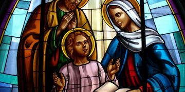 Fiesta de la Sagrada Familia (web)