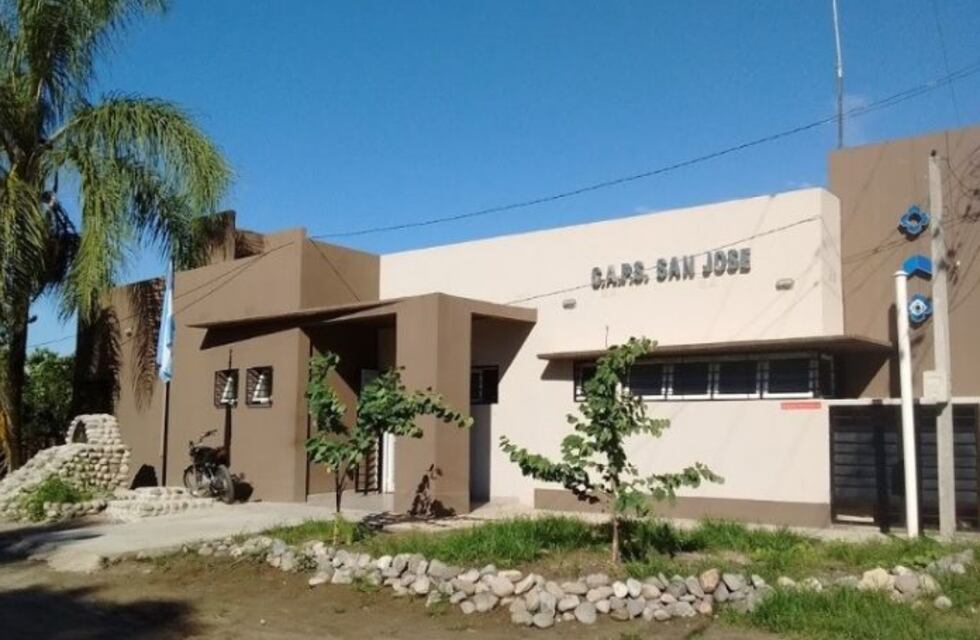 Famaillá: remodelaron el CAPS San José para brindar mayor capacidad de respuesta