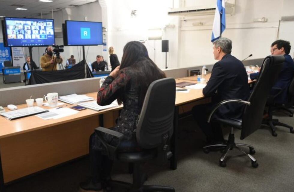 COVID-19 en Córdoba: otro concejal y dos secretarios se contagiaron