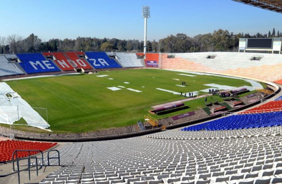 Confirman que se venderán mil plateas para los hinchas canallas en Mendoza