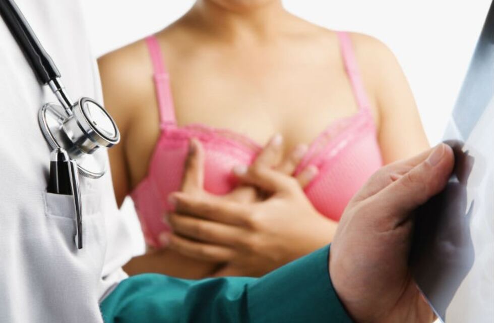 Campaña de detección del cáncer génito-mamario