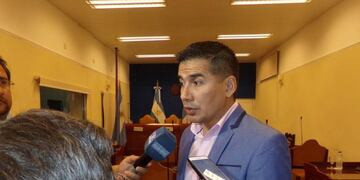 “La concejal Neme es protagonista principal y vocera del bloque de Cambiemos\