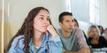 Estudios de idiomas en San Luis