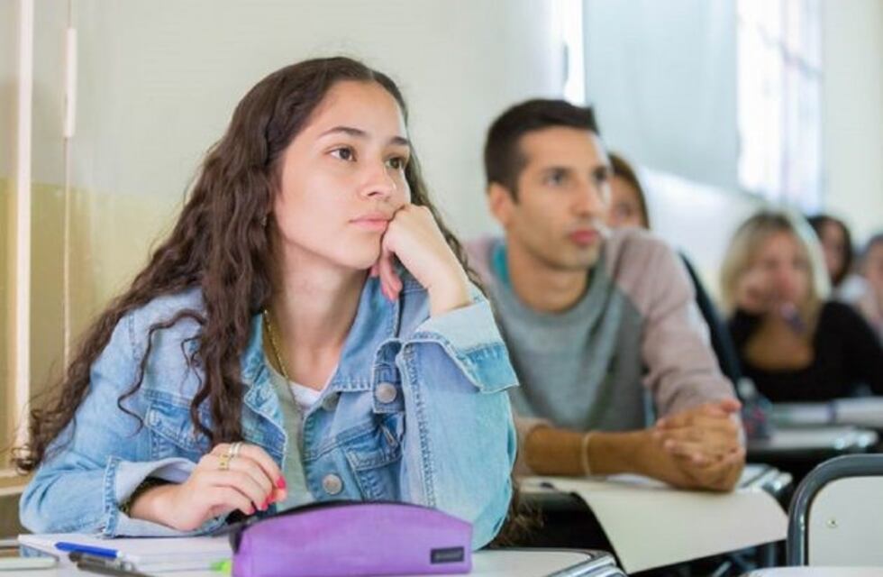 Abren inscripciones para estudiar idiomas en el instituto de la Universidad de La Punta