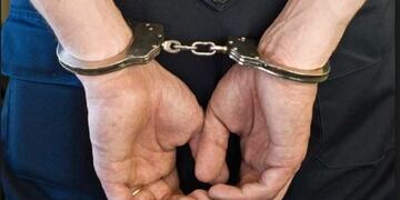 Llevaba 4 años de servicio el Policía detenido\u002E