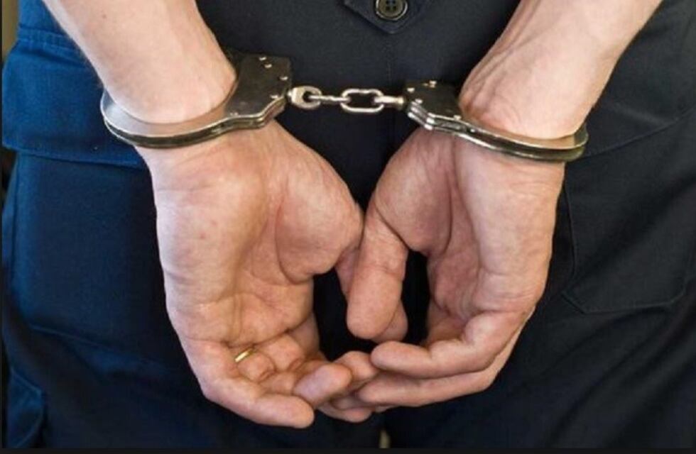 Detuvieron a un policía acusado de asesinar a un joven en San Luis