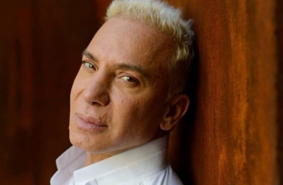 El generoso gesto de Flavio Mendoza para con una familia que perdió su casa