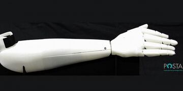 Lanzamiento proyecto Posta\u002E