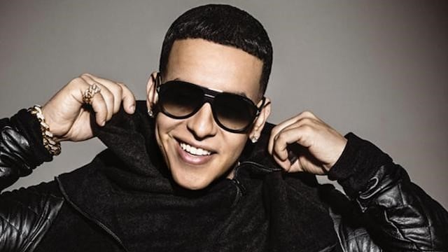 Daddy Yankee se presentaru00e1 en Cu00f3rdoba