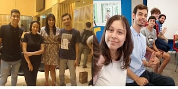 Misiones continúa generando espacios de innovación tecnológica\u002E