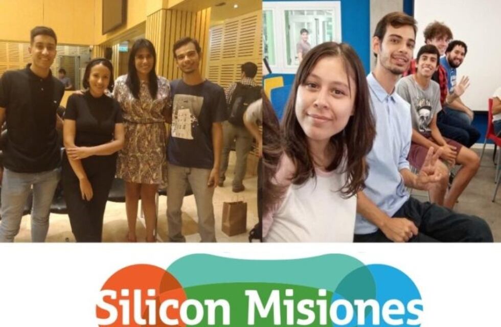 En Misiones funcionará la primera Comunidad de Desarrolladores de software de la región