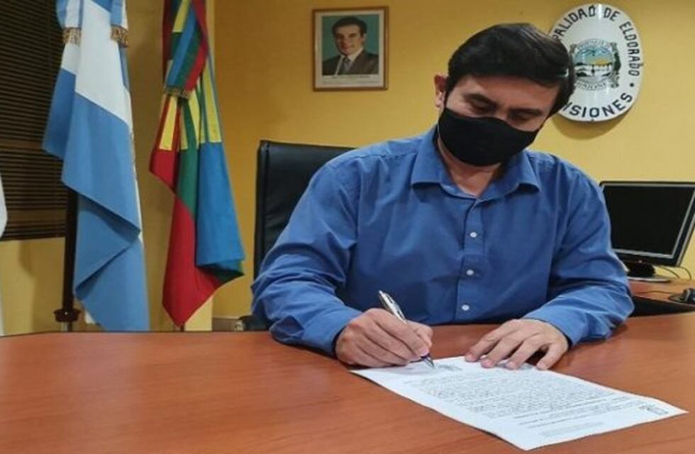 Eldorado extendió el horario de atención de los kioscos hasta las 20