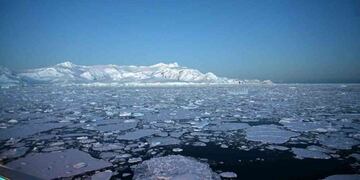 Antártida Argentina