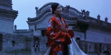 La Linterna Roja se exhibe en el auditorio de la Universidad Católica de Córdoba