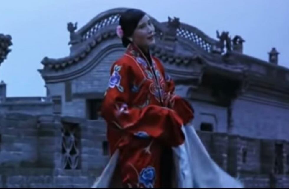 Zhang Yimou, en los lunes de cine gratis de la Universidad Católica de Córdoba