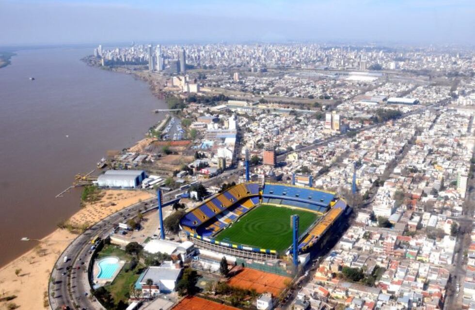 Central recibirá el sábado a Belgrano en un amistoso televisado