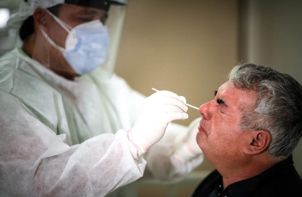 Implementarían el método de testeos grupales de coronavirus en Salta