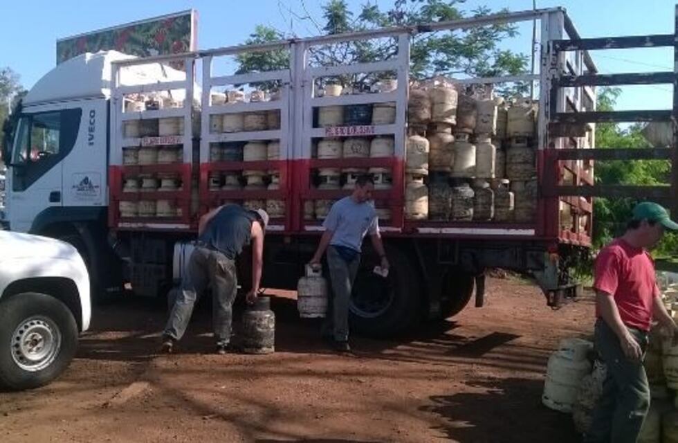 Incertidumbre en Misiones con el precio del gas