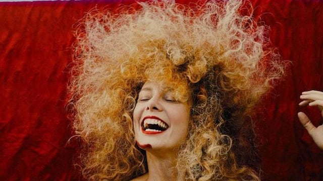 Esther Acebo (Instagram)