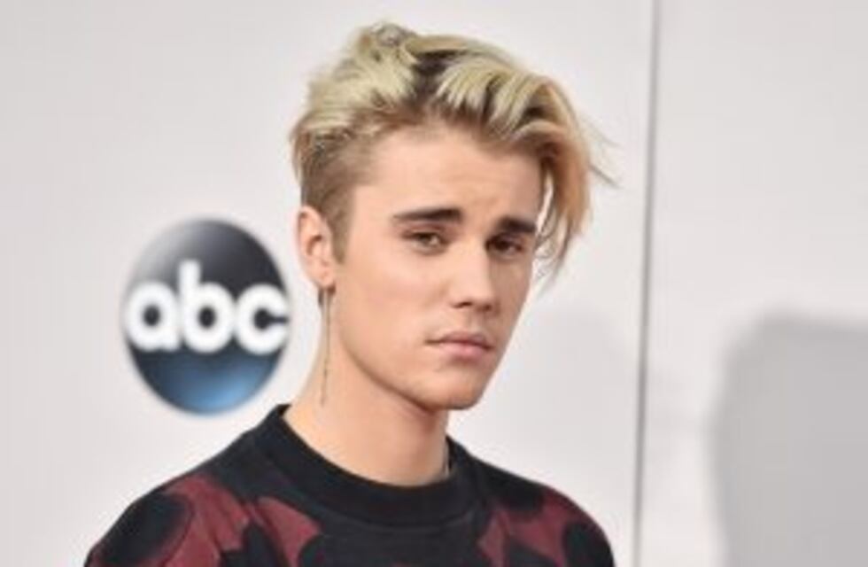 Justin Bieber fue procesado por la agresión a un fotógrafo argentino