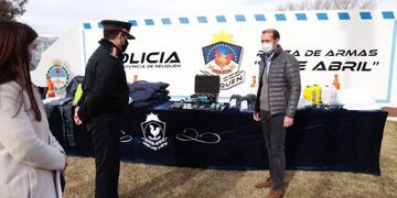 Operativo invierno (@OmarGutierrez)