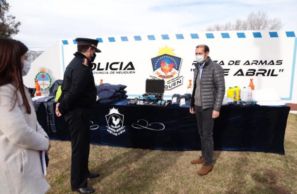 El Gobierno recomendó evitar las reuniones en Neuquén capital por el brote de coronavirus