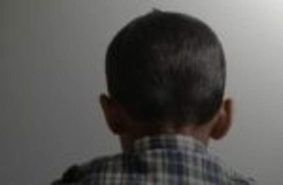 Empleado rural está acusado de abusar de un niño de 6 años