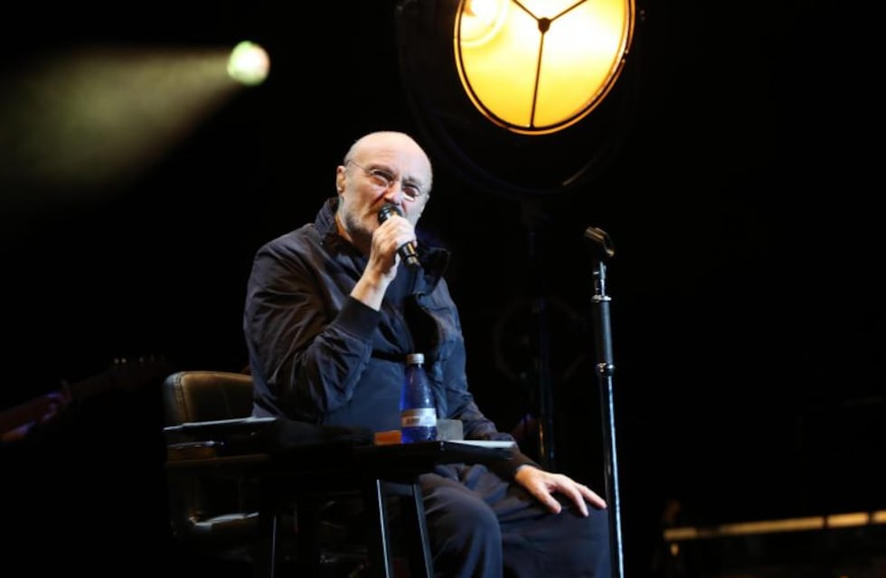 Phil Collins en Córdoba: el pago por el estacionamiento será voluntario