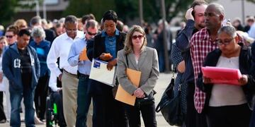 Casi la mitad de la población mundial podría quedarse sin empleo por el Covid-19