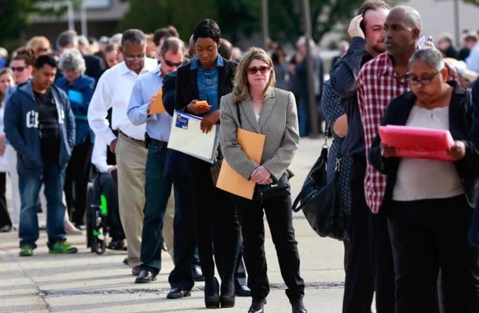 Casi la mitad de la población mundial podría quedarse sin empleo por el Covid-19
