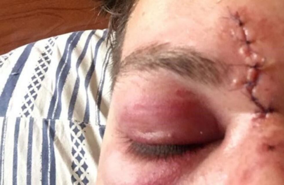 Pagó la fianza y quedó en libertad el único detenido por la polémica fiesta electrónica en Villa Warcalde