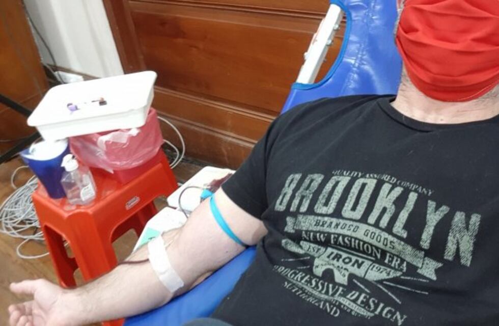 La UNLP impulsa una nueva campaña de donación de sangre