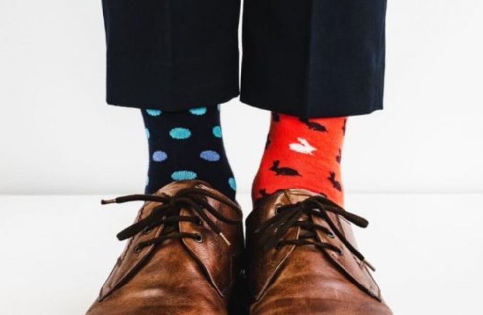 El misterio de las medias perdidas en el lavarropas ya tiene una solución