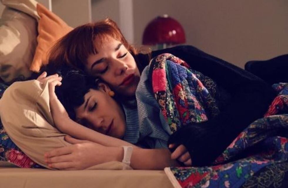 Florencia Otero se suma a "Las Estrellas" para interponerse entre Jazmín y Florencia