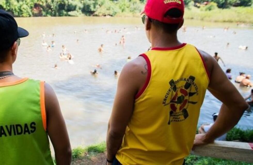 Se extendió el plazo de presenter la documentación para integrar el padrón de guardavidas