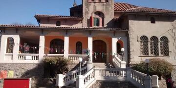 Casona Villa Forchieri