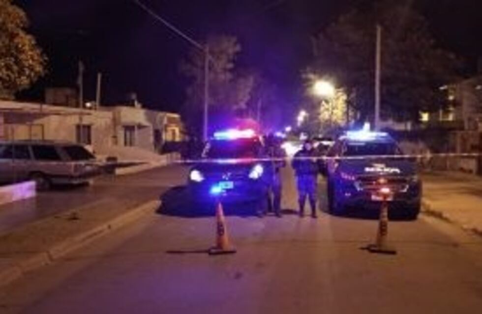 Un lavadero de autos como "pantalla" para vender drogas