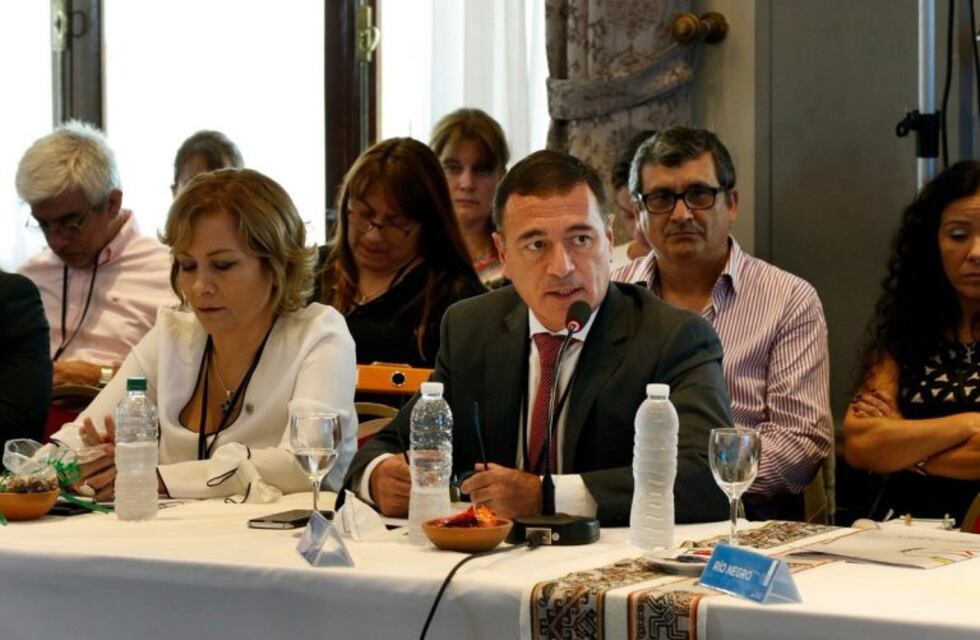 Para el ministro de Salud de la provincia, Misiones sería un faro de conocimiento en la materia