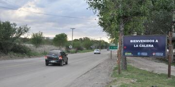 La Calera