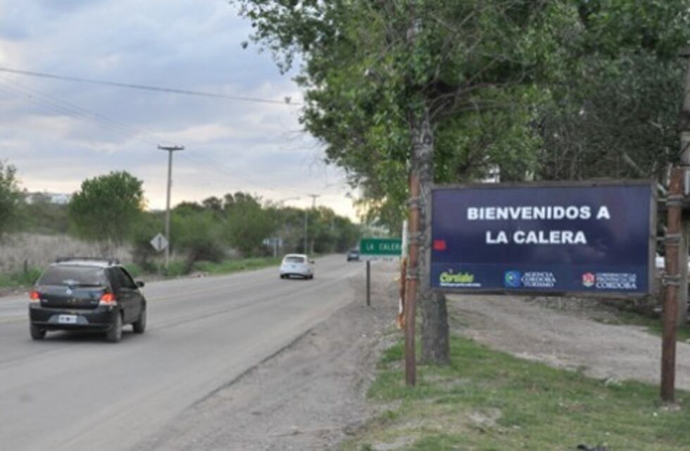 La Calera: desalojan a una familia con cinco niños