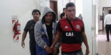 El homicida, Alberto Galván, podría ser condenado a prisión perpetua\u002E