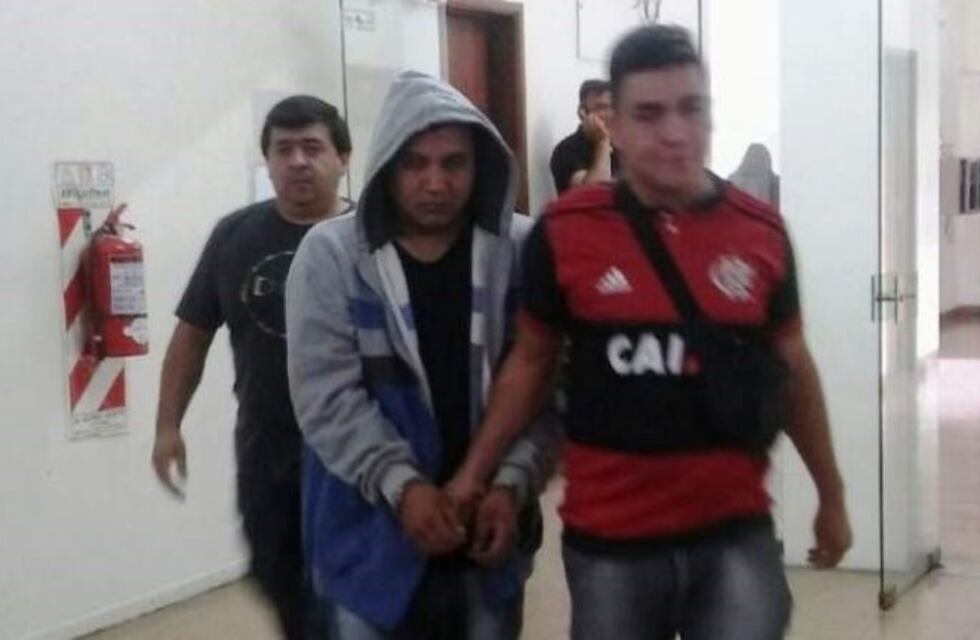 Llega a juicio por matar a una nena en medio de un enfrentamiento vecinal